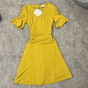 Boden Dress Fully Lined NWT